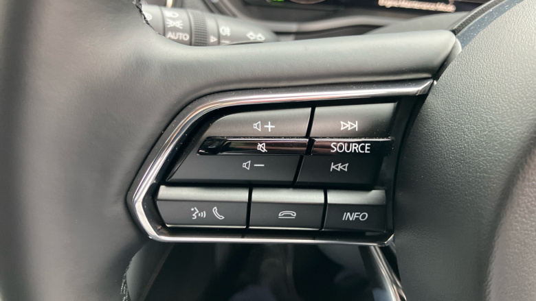 Mazda CX-60 2.5 PHEV Exclusive-Line 5dr Auto [Comf/Conv/DAP] Estate